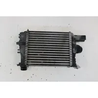 Dacia Duster Radiador intercooler 