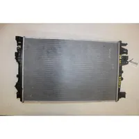 Fiat Tipo Radiateur de chauffage 