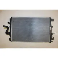 Fiat Tipo Radiateur de chauffage 