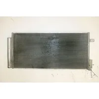 Lancia Delta A/C cooling radiator (condenser) 