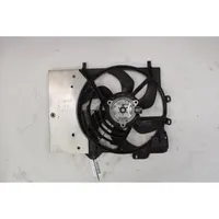 Citroen C3 Picasso Ventilatore di raffreddamento elettrico del radiatore 