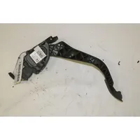 Citroen C3 Picasso Accelerator throttle pedal 