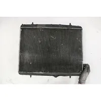 Citroen C3 Picasso Radiateur de chauffage 