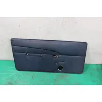 Fiat Panda 141 Front door card panel trim 