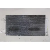 Fiat Ducato Radiateur condenseur de climatisation 