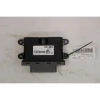 Fiat 500X Sterownik / Moduł ECU 