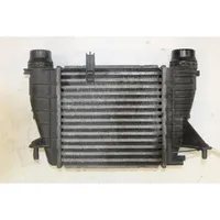 Renault Modus Starpdzesētāja radiators 