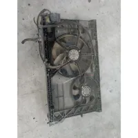 Renault Master II Ventilateur de refroidissement de radiateur électrique 