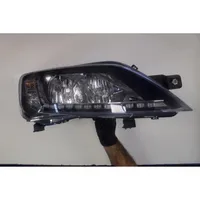 Peugeot Boxer Lampa przednia 