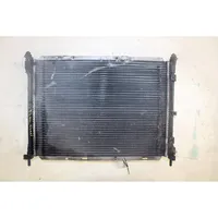 Nissan Note (E11) Radiateur soufflant de chauffage 