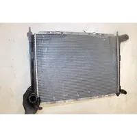 Nissan Note (E11) Radiateur soufflant de chauffage 