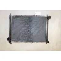 Nissan Note (E11) Radiateur soufflant de chauffage 