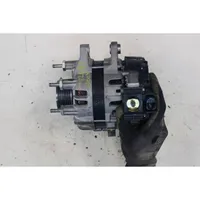 Fiat 500X Alternator 