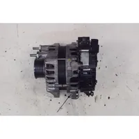 Fiat 500X Alternator 