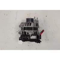 Fiat 500X Alternator 