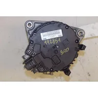 Fiat 500X Alternator 