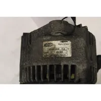 Alfa Romeo 166 Generator/alternator 