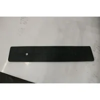 Fiat Panda 141 Front door card panel trim 