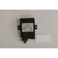 Nissan Atleon Calculateur moteur ECU 