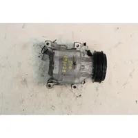 Fiat 500 Air conditioning (A/C) compressor (pump) 