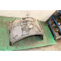 Nissan Atleon Rivestimento del pannello parte angolare del paraurti anteriore 