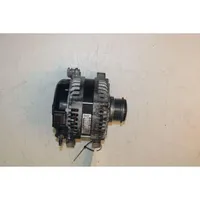 Fiat 500X Alternator 