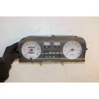 Alfa Romeo 33 Tachimetro (quadro strumenti) 