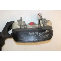 Alfa Romeo 33 Speedometer (instrument cluster) 