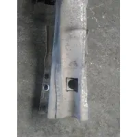 Opel Astra H Rear bumper cross member 