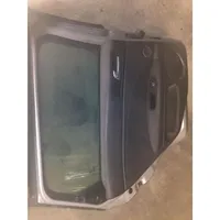 Alfa Romeo 159 Rear door 