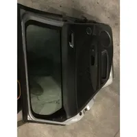 Alfa Romeo 159 Rear door 