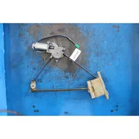 Alfa Romeo 33 Front door window regulator with motor 