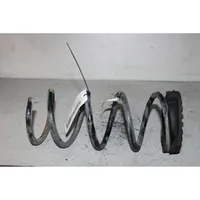 Fiat 500 Rear coil spring 