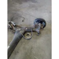 Fiat Punto (188) Rear axle beam 