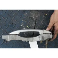 Citroen C4 I Front door exterior handle 