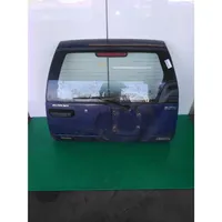 Suzuki Grand Vitara I Takaluukun/tavaratilan kansi 