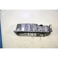 Audi A3 S3 8P Oil sump 