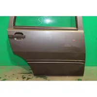 Fiat Uno Rear door 