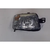 Fiat Panda II Lampa przednia 