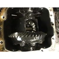 BMW 5 E34 Rear differential 