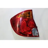 Hyundai Accent Lampa tylna 