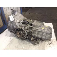 Audi 80 90 S2 B4 Manual 5 speed gearbox 