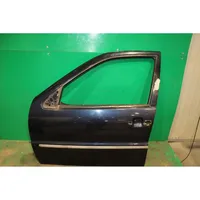 Volkswagen Polo III 6N 6N2 6NF Front door 