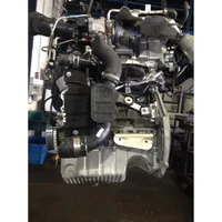 Jeep Renegade Silnik / Komplet 