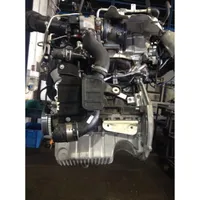 Jeep Renegade Moteur 