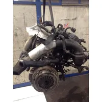 Jeep Renegade Motore 
