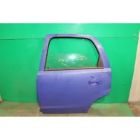 Opel Corsa C Rear door 