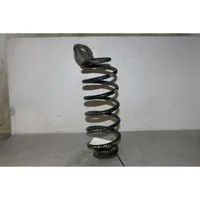 Opel Combo D Rear coil spring 