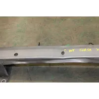 Opel Corsa C Front bumper cross member 