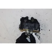 Ford Focus Tailgate lock latch 